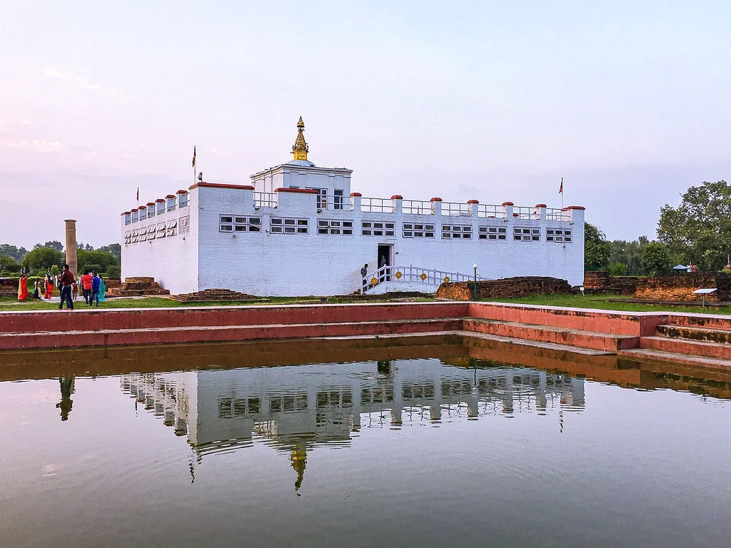 Lumbini