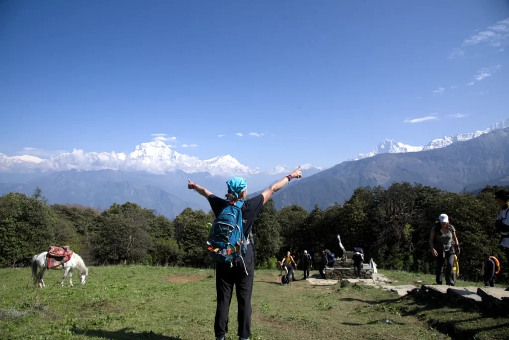 Trekking_Nepal